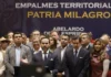 Gobierno electo de Abelardo De La Espriella presenta denuncias por presuntas irregularidades superiores a 370.000 millones de pesos ante organismos de control