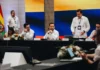 Beneficios para Bucaramanga tras la Cumbre de Seguridad Urbana en Barranquilla: el movimiento estratégico de Abelardo De La Espriella