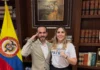 Abelardo De La Espriella Asumirá Cónsul General en Madrid: Operación Diplomática para Fortalecer la Presencia Española en los Mercados Internacionales