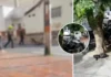 Fatal Shootout in Cúcuta After Robbery Attempt Ends in Suspect’s Death