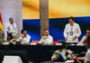 Cambios en la Policía Nacional en Barranquilla: Revelación de los no invitados a la posesión de Abelardo De La Espriella