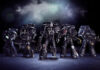 Henry Cavill expande el universo Warhammer 40,000 con una nueva serie animada para Amazon MGM Studios