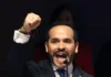 Abelardo De La Espriella Asume Presidencia: Enfoque en Restauración del Canal del Dique yنوناصرía del Pacto Histórico en Cali