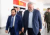 Cali se Convierte en Epicentro de la Transición Presidencial de El Salvador