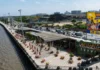 Barranquilla se prepara para una celebración histórica: Gran Malecón albergará concierto gratuito por la posesión presidencial