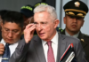 Uribe propone fusionar la Unidad Nacional para la Gestión del Riesgo con el Fondo de Adaptación para optimizar la respuesta ante desastres