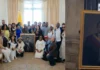 Francia Márquez Reinstauró la Memoria Histórica al Devolver el Retrato de Juan José Nieto Gil a la Casa de Nariño