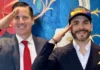 Bernie Moreno se ausenta de la posesión de Abelardo De La Espriella: motivos y repercusiones