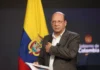 Sacudida en el Gobierno Nacional: Germán Ávila presenta renuncia al Ministerio de Hacienda