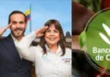 Abelardo de la Espriella nombra a Ana María Rincón como nueva presidenta del Banco Agrario