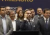 Máxima seguridad en Cali: Despliegue militar sin precedentes en el aeropuerto Alfonso Bonilla Aragón ante posibles disturbios