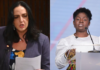 María Fernanda Cabal acusa a Francia Márquez de gestión opaca con gasto millonario en viaje africano