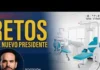 Abelardo De La Espriella inicia su mandato en Cali con ambiciosas metas de seguridad y desarrollo