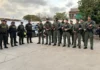 Barranquilla Refuerza Seguridad con Despliegue Masivo de 1.500 Oficiales Durante Semana Clave