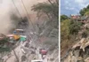 Explosión en la mina de Marmato deja 20 heridos, 2 críticos