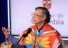 El Último Acto de Gustavo Petro: Un Adiós que Marca un Genio en la Historia Colombiana