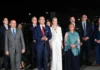 Cali Vive un Momento Histórico: Oltre 20 Países Enviaron Delegaciones a la Inauguración de Abelardo De La Espriella