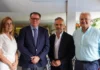 Claves de la reunión estratégica en el Valle del Cauca: acercamientos entre el Gobierno electo y los sectores agrario y popular