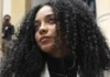La controversia detrás de la petición de Juliana Guerrero a modificar el estado de un activista político