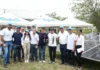 Barranquilla Pionera una Revolución Energética con el Proyecto ‘Entrepuentes’: 700 Familias volverán a Solar