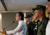 Medellín mueve 12 mil indicios para garantizar seguridad en posesión presidencial: Un marco de protección sin precedentes