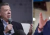 Expresidente Santos anticipa transición presidencial: ‘La estabilidad pasa por la continuidad con diferencias’