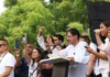 Escalada de tensiones políticas: Iván Cepeda cuestiona la legitimidad del Gobierno y marca distancia desde Barranquilla