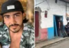 Investigación forense avanza en la búsqueda del cuerpo del ingeniero desaparecido en Antioquia