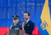 Abelardo De La Espriella Asume la Presidencia: Un Punto de Inflexión para Colombia o un Nuevo Ciclo de Crisis?