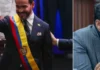 Tensión en el Ejecutivo: Abelardo De La Espriella defiende su llegada a la Presidencia tras fuertes críticas de Agmeth Escaf