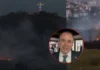 Cali Ofrece $50 Millones por Identificar a Responsables del Incendio en Cristo Rey