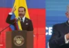 Autoridad y constancia: El legado de Álvaro Uribe como eje central del nuevo mandato presidencial en Colombia