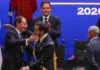 Abelardo De La Espriella asume la presidencia: un hito histórico y sus implicaciones para el país