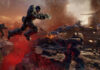 Gears of War: E-Day redefine el horizonte técnico de la franquicia con una beta multijugador y tecnología Unreal Engine 5