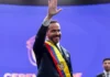 Abelardo De La Espriella: Un discurso de posesión que honra a los héroes de la independencia y plantea un nuevo rumbo para Colombia