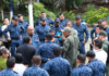 Inpec Reubica a 117 Presos de Alto Perfil Vinculados a Diálogos de Paz en Centros de Alta Seguridad