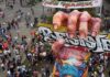 Cali en Tensión: La Procuraduría Cuestiona el Monumento a la Resistencia antes de las Movilizaciones del 7 de Agosto