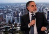 Armando Benedetti proyecta retorno al escenario político local con miras a la Alcaldía de Barranquilla