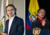 Gustavo Petro bajo la lupa: la crítica de Federico Gutiérrez y el debate sobre la seguridad en Colombia