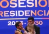El círculo íntimo del nuevo presidente: Quiénes están cerca del poder en el gobierno actual?