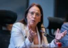 Declaración Secreta del Gobierno: Nombramiento de Claudia Carrasquilla como Viceministra en Segundo Mando Surpasa Expectativas de los Observadores