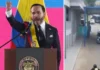Reforma penitenciaria radical: Traslado masivo de 117 reos de alto perfil para eliminar privilegios carcelarios