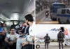 Gobierno de De La Espriella lanza operación masiva de traslados de presos tras crisis en Itagüí