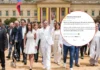 Fin de una Era: La cuenta oficial de la Presidencia cierra su capítulo con Petro tras la toma de mando de Abelardo De La Espriella
