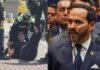 Tensión en Cali: Capturan a ciudadano francés tras intento de infiltración en perímetro de seguridad presidencial