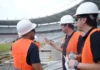 Metropolitano de Barranquilla Listo para la Final de la Copa Sudamericana: Un Nuevo Capítulo en el Deporte Colombiano