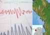 Colombia registra fuerte temblor en Chocó: análisis de su origen y repercusiones