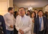Gustavo Petro Abandona Su Cargo en Medio de Escándalos, Se Afilja a la Oposición Nacional