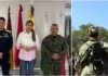 Tolima intensifica la lucha contra las disidencias de las Farc con recompensa de 100 millones y refuerzos militares