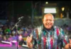 Juan Piña, ícono del folclor caribeño, hospitalizado tras isquemia: la comunidad se moviliza